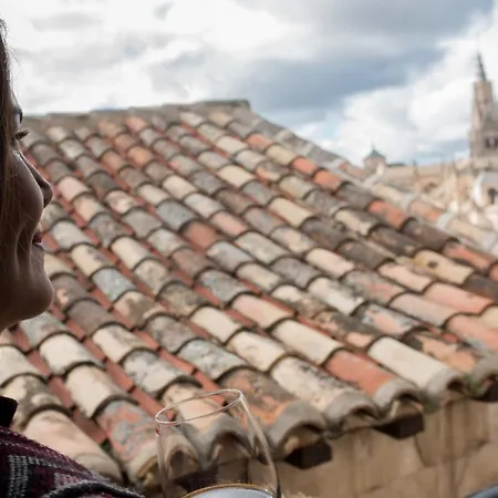 Appartamento La Casa De Jabe - Casco Antiguo Toledo