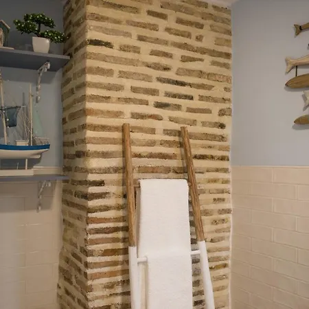 Appartamento La Casa De Jabe - Casco Antiguo *
