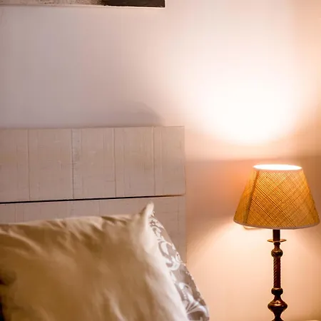 La Casa De Jabe - Casco Antiguo Appartamento